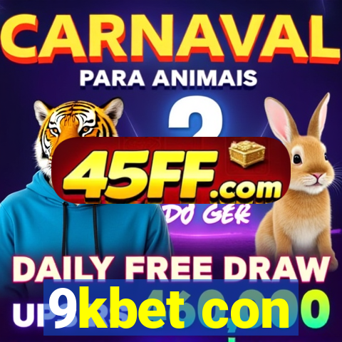 9kbet con